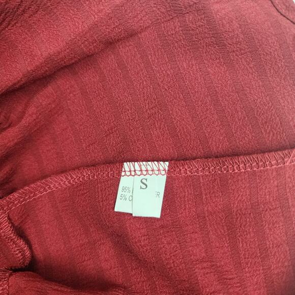 Women's Spaghetti Strap Cute Short Mini Sundress Sleeveless Summer Dress Size S - Picture 5 of 10